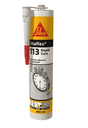sikaflex rapid cure